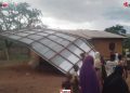 Urgence à Boulléré (Sangarédi) : une famille en détresse après un vent violent