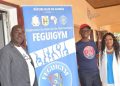 Gymnastique artistique masculine : la Feguigym forme ses premiers entraîneurs en Guinée