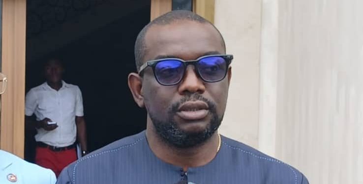 Décès du Colonel Jozi Camara : L'onde de choc continue avec une plainte pour diffamation visant un jeune de sa “famille” 1 Décès du Colonel Jozi Camara : L’onde de choc continue avec une plainte pour diffamation visant un jeune de sa “famille”