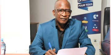 Affaire Me Traoré : le Barreau de Guinée fustige le ministre de la justice après un ‘’refus de réception’’