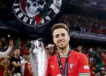 Urgent : le décès tragique de Diogo Jota attriste le monde du football