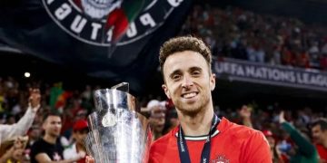 Urgent : le décès tragique de Diogo Jota attriste le monde du football
