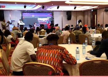 Ambassade des USA & Google Hustle Academy : 80 jeunes guinéens certifiés à l’utilisation de l’IA