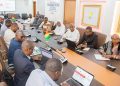 RGPH4 : Experts sur le terrain, tensions parmi les agents recenseurs