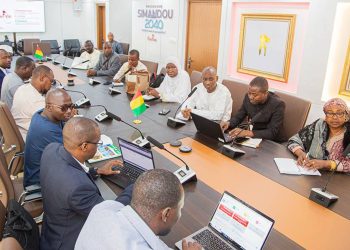 RGPH4 : Experts sur le terrain, tensions parmi les agents recenseurs