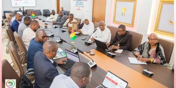 RGPH4 : Experts sur le terrain, tensions parmi les agents recenseurs