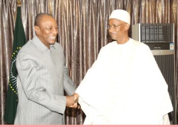 Guinée : Le RPG purge ses cadres, l’UFDG applaudit un « choix obligatoire »