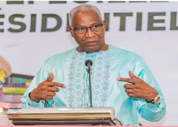 Décryptage Constitutionnel : La Guinée en marche vers la vulgarisation