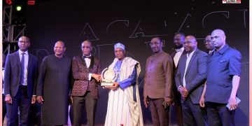 Business : voici la liste du top 100 des entreprises les plus dynamiques de la Guinée