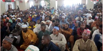 Religion : 108 jeunes mémorisent le coran et reçoivent des diplômes à Conakry