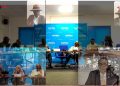Forum de haut niveau : le sppg continue de porter la voix de la presse guinéenne au-delà de nos frontières
