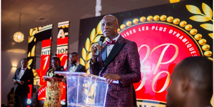 Gala des 100 entreprises les plus dynamiques de la Guinée : qui sont les prestataires techniques ? 1 Gala des 100 entreprises les plus dynamiques de la Guinée : qui sont les prestataires techniques ?