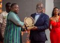 21ème édition du Gala des 100 entreprises les plus dynamiques : Conakry, carrefour des opportunités pour la Guinée !