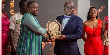 21ème édition du Gala des 100 entreprises les plus dynamiques : Conakry, carrefour des opportunités pour la Guinée !