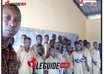 Boulléré : 50% de réussite au CEE 2025 pour l’école historique !