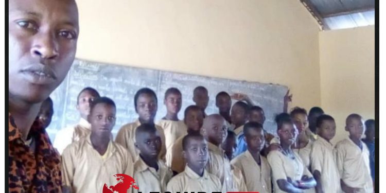 Boulléré : 50% de réussite au CEE 2025 pour l'école historique ! 1 Boulléré : 50% de réussite au CEE 2025 pour l’école historique !