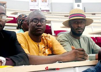 Conseil syndical de Guinée : le SPPG siège à la CNTG pour la presse 