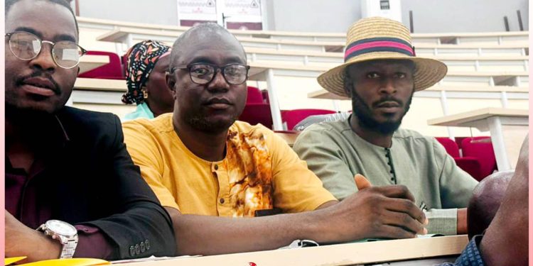 Conseil syndical de Guinée : le SPPG siège à la CNTG pour la presse 1 Conseil syndical de Guinée : le SPPG siège à la CNTG pour la presse