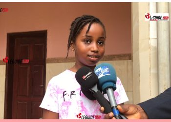 CEE 2025 : La plume caracole en tête à Ratoma avec un taux de réussite éclatant !