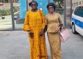 Berlin (Allemagne) : Moussa Yéro Bah et Makan Soumaoro représentent la presse Guinéenne à… ! 11 Berlin (Allemagne) : Moussa Yéro Bah et Makan Soumaoro représentent la presse Guinéenne à… !