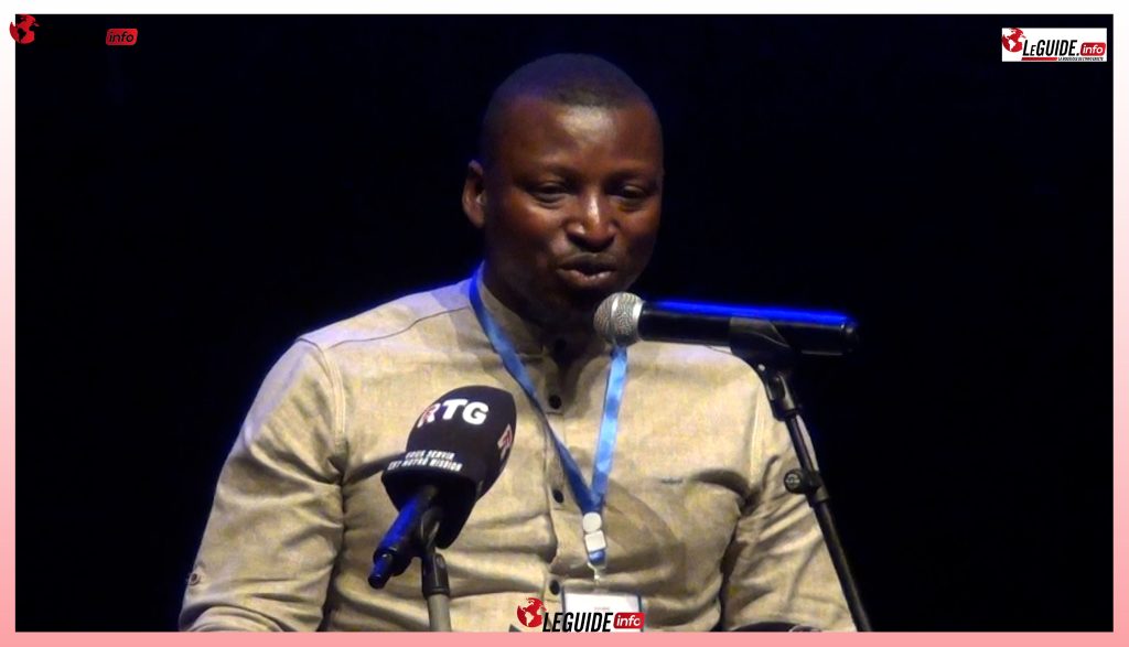 Michel Theo Lamah