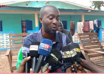 Braquage spectaculaire en pleine journée, à Kankan : 49 millions GNF disparus !