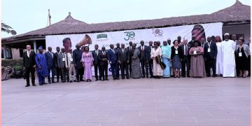 Médias et Intelligence Artificielle : le Colloque international de Cotonou fait des recommandations