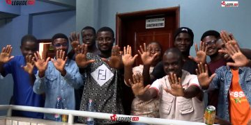 Un fléau invisible : comprendre la traite des personnes en Guinée