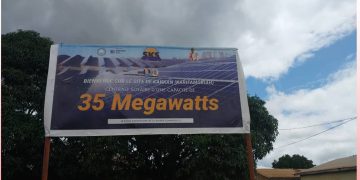 Projet Centrale Solaire à Kankan : « près d’un an d’attente toujours aucun signe ! »