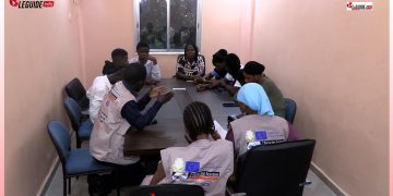 Projet ReDIR VBG : les campagnes de sensibilisations s’intensifient à travers la Guinée