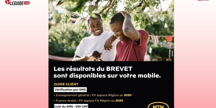 BEPC 2025 en Guinée : Découvrez la liste globale des admis !