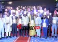 Récompenses : Éco Finances Entreprises dévoile le top 100 des entreprises les plus dynamiques en Guinée