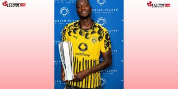 Coupe du monde des clubs : Dortmund file en quarts grâce à un grand Serhou Guirassy