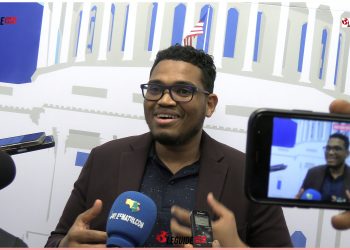 Sidi Zeid CHLEUH face à la presse : « il faut des intrapreneurs plutôt que des entrepreneurs »