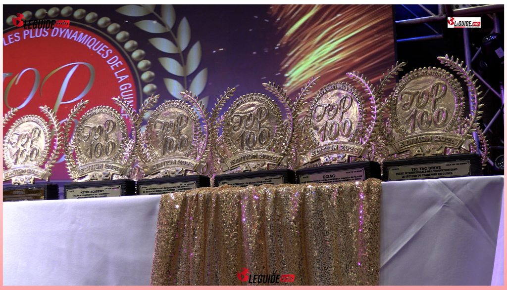 TROPHEE