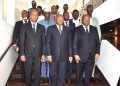 Togo : la HAC Guinée participe au débat sur la télévision à l’ère du numérique