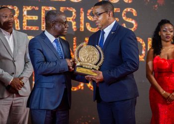 Guinée : le gigantesque projet Simandou, l’autre aspect a exploré lors du Gala Top 100 