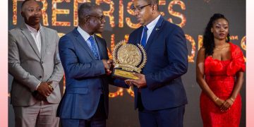 Guinée : le gigantesque projet Simandou, l’autre aspect a exploré lors du Gala Top 100 