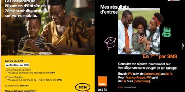 Résultats CEE 2025 : 58,42% d&rsquo;admis, vérifiez ici !
