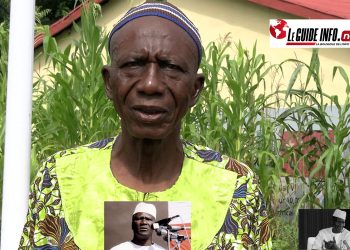 Souvenir avec Amadou Conté : « J’ai enregistré le dernier discours du président A. Sékou Touré !»