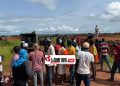 Manifestation à Sangarédi : des blessés signalés après la répression d&rsquo;un mouvement de protestation à Kobi Parawi