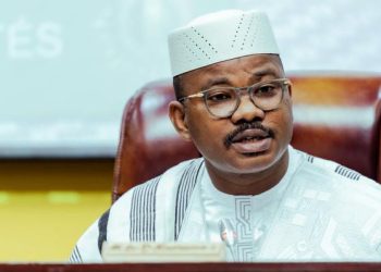 Guinée : Après la loi sur le handicap, Dr Dansa Kourouma réclame un code de la construction