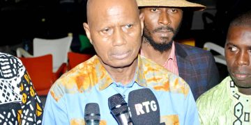 Guinée : vers l&rsquo;existence juridique des Webs Tv/Radios, (HAC-SPPG-UNATEL-WEBGUI)
