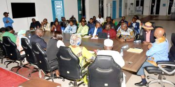 Guinée : vers l&rsquo;existence juridique des Webs Tv/Radios, (HAC-SPPG-UNATEL-WEBGUI)