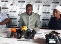 Kankan : Cette « mise en garde » de Mamadi Kanssan Doumbouya contre certains médias locaux 