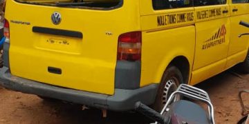 Drame à Siguiri: Un jeune homme poignarde à mort son neveu