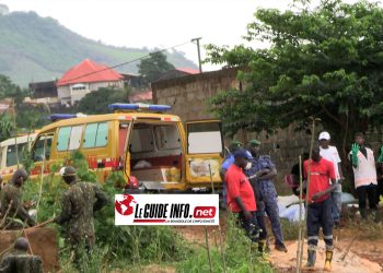 Manéah, quatrième jour de recherches : l’ANGUCH fait le point sur les statistiques