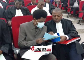 RDC : le verdict dans l’affaire de l’ancien ministre Mutamba, reporté !    