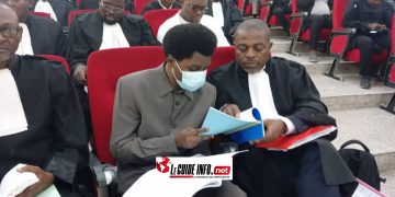 RDC : le verdict dans l’affaire de l’ancien ministre Mutamba, reporté !    