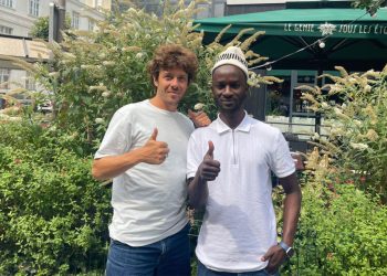 Vera : une coalition de lutte contre la désinformation lancée en Guinée